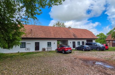 Hrad na prodej 18513 Glewitz, Meklenbursko-Přední Pomořansko, Torhaus (3)