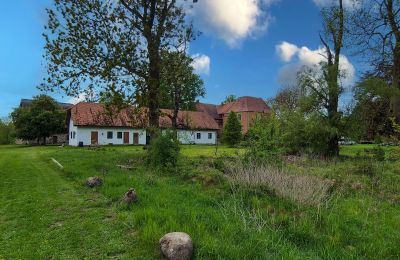 Hrad na prodej 18513 Glewitz, Meklenbursko-Přední Pomořansko, Außenbereich / Torhaus (3)