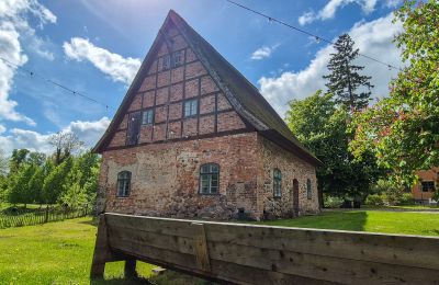 Hrad na prodej 18513 Glewitz, Meklenbursko-Přední Pomořansko, Speicher (1)
