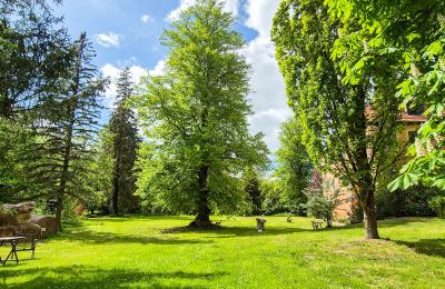 Hrad na prodej 18513 Glewitz, Meklenbursko-Přední Pomořansko, Außenbereich