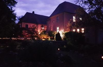 Hrad na prodej 18513 Glewitz, Meklenbursko-Přední Pomořansko, Detailfoto