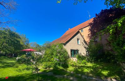 Hrad na prodej 18513 Glewitz, Meklenbursko-Přední Pomořansko, Einfamilienhaus (6)