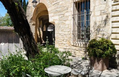 Zámeček na prodej Uzès, Occitanie, Foto 3/32