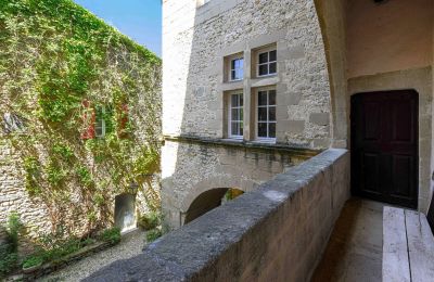 Zámeček na prodej Uzès, Occitanie, Foto 32/32