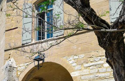 Zámeček na prodej Uzès, Occitanie, Foto 30/32