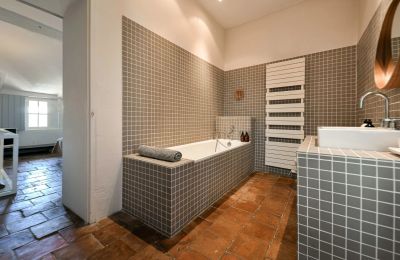 Zámeček na prodej Uzès, Occitanie, Foto 26/32