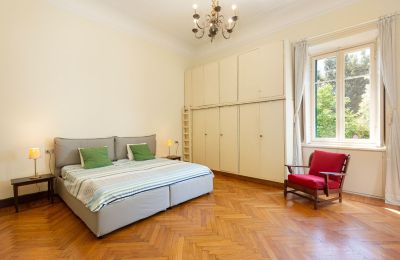 Apartmán v historické budově na prodej Verbania, Piemonte, Foto 5/26