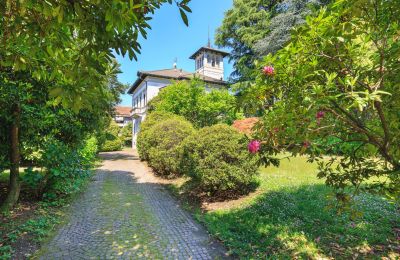 Apartmán v historické budově na prodej Verbania, Piemonte, Foto 7/26