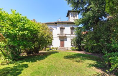 Apartmán v historické budově na prodej Verbania, Piemonte, Foto 9/26