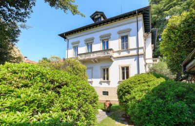 Apartmán v historické budově na prodej Verbania, Piemonte, Foto 10/26