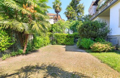 Apartmán v historické budově na prodej Verbania, Piemonte, Foto 11/26
