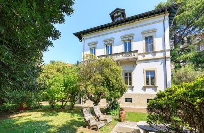 Apartmán v historické budově na prodej Verbania, Piemonte, Foto 12/26