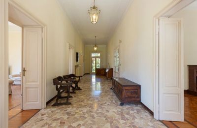 Apartmán v historické budově na prodej Verbania, Piemonte, Foto 14/26