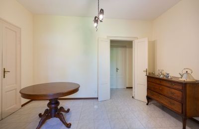 Apartmán v historické budově na prodej Verbania, Piemonte, Foto 15/26