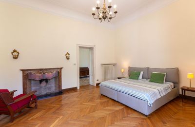 Apartmán v historické budově na prodej Verbania, Piemonte, Foto 16/26