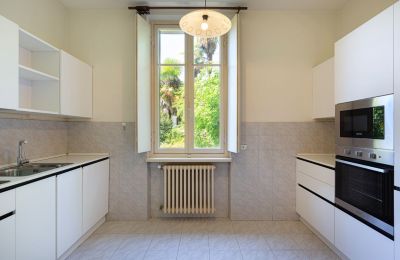Apartmán v historické budově na prodej Verbania, Piemonte, Foto 17/26