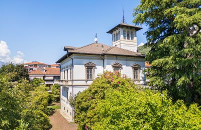 Apartmán v historické budově na prodej Verbania, Piemonte, Foto 20/26