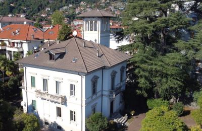 Apartmán v historické budově na prodej Verbania, Piemonte, Foto 24/26