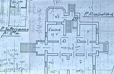 Apartmán v historické budově na prodej Verbania, Piemonte, Foto 25/26