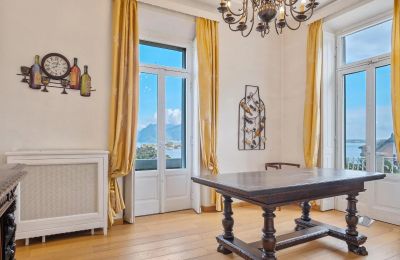 Historická vila na prodej Baveno, Piemonte, Foto 14/30
