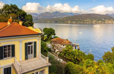 Historická vila na prodej Baveno, Piemonte, Foto 26/30