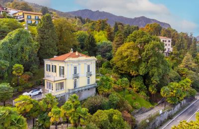 Historická vila na prodej Baveno, Piemonte, Foto 5/30
