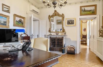 Historická vila na prodej Baveno, Piemonte, Foto 7/30