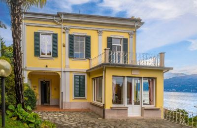 Historická vila na prodej Baveno, Piemonte, Foto 1/30
