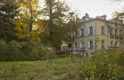 Zámek na prodej Grzegorzewice, Macierzanki, Mazovia, Foto 7/9