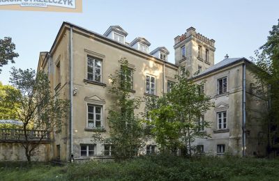 Zámek na prodej Grzegorzewice, Macierzanki, Mazovia, Foto 9/9