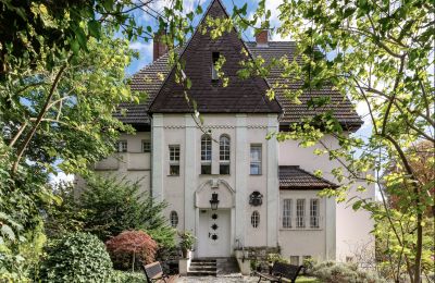 Historická vila Reinickendorf, Frohnau
