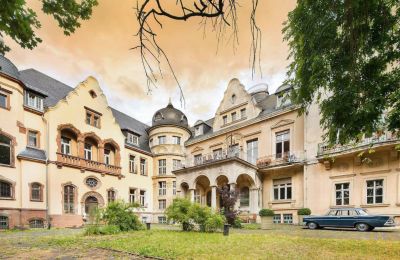 Beesenstedt v Německu: venkovský zámek pulzující kulturou, <a target="_blank" rel="noopener" href="https://schloss-beesenstedt.de">Schloss Beesenstedt</a>
