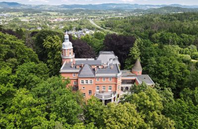 Zámek na prodej Jelenia Góra, Dolní Slezsko, Foto 4/40