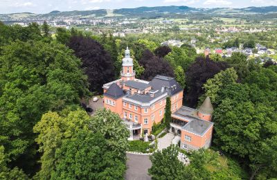 Zámek na prodej Jelenia Góra, Dolní Slezsko, Foto 3/40