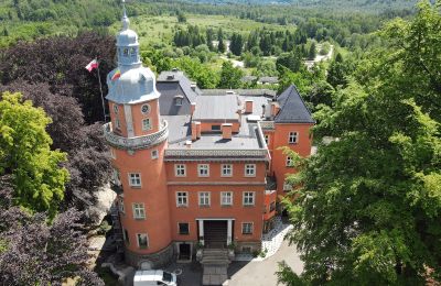 Zámek na prodej Jelenia Góra, Dolní Slezsko, Foto 8/40