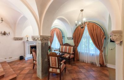 Zámek na prodej Jelenia Góra, Dolní Slezsko, Hotelový pokoj