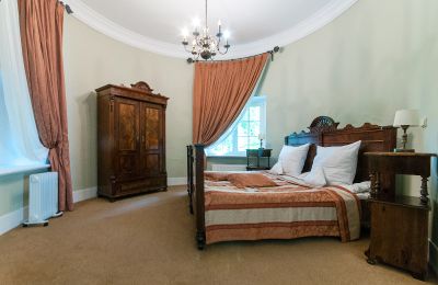 Zámek na prodej Jelenia Góra, Dolní Slezsko, Hotelový pokoj