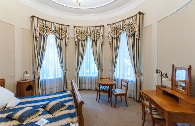 Zámek na prodej Jelenia Góra, Dolní Slezsko, Hotelový pokoj