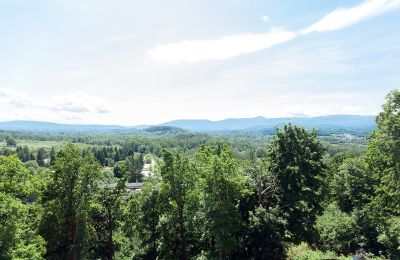 Zámek na prodej Jelenia Góra, Dolní Slezsko, Výhled