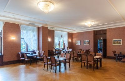 Zámek na prodej Jelenia Góra, Dolní Slezsko, Velký sál