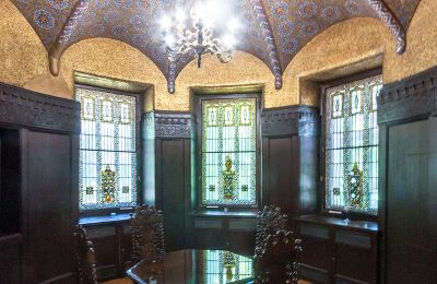 Zámek na prodej Jelenia Góra, Dolní Slezsko, Foto 17/40