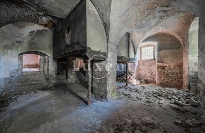 Zámek na prodej Vršovice, Zámek Vršovice, okres Louny, Foto 9/35