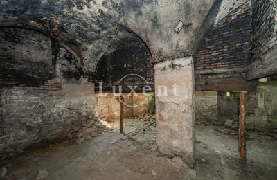 Zámek na prodej Vršovice, Zámek Vršovice, okres Louny, Foto 10/35