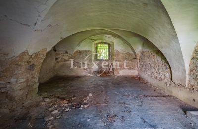 Zámek na prodej Vršovice, Zámek Vršovice, okres Louny, Foto 13/35