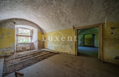 Zámek na prodej Vršovice, Zámek Vršovice, okres Louny, Foto 14/35