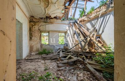 Zámek na prodej Vršovice, Zámek Vršovice, okres Louny, Foto 18/35