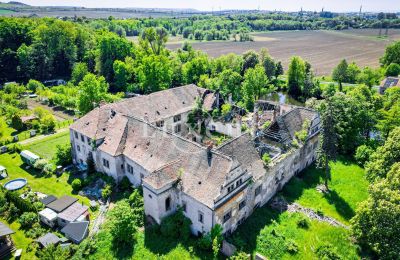 Zámek na prodej Vršovice, Zámek Vršovice, okres Louny, Foto 20/35