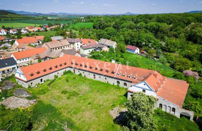 Zámek na prodej Vršovice, Zámek Vršovice, okres Louny, Foto 24/35