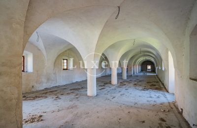 Zámek na prodej Vršovice, Zámek Vršovice, okres Louny, Foto 25/35