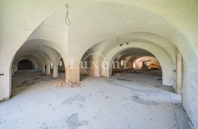 Zámek na prodej Vršovice, Zámek Vršovice, okres Louny, Foto 26/35